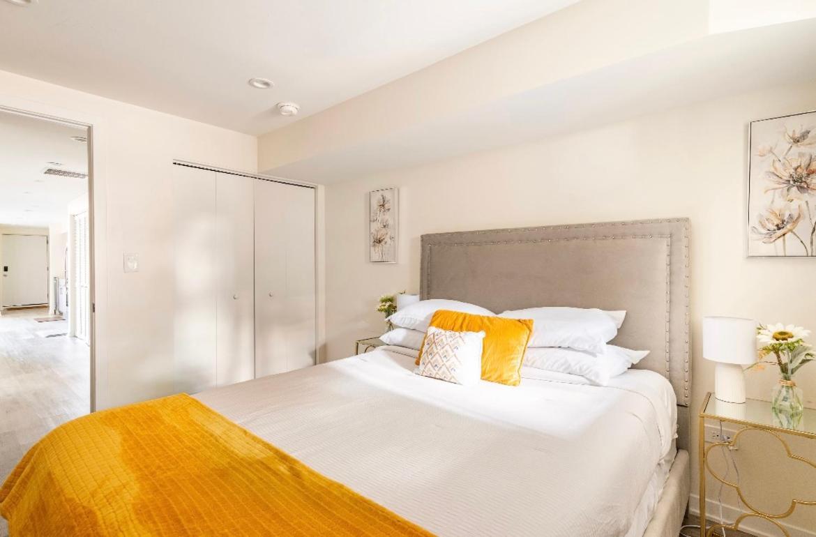 Cozy 2 Brm Apartment Mins Away From United Center Chicago Zewnętrze zdjęcie