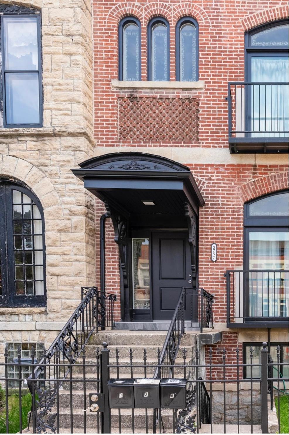 Cozy 2 Brm Apartment Mins Away From United Center Chicago Zewnętrze zdjęcie